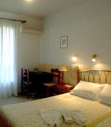 Sunrise Hotel Nikiana Lefkada Room photo
