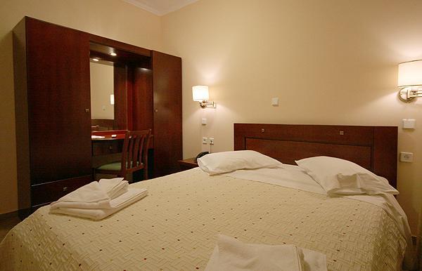 Sunrise Hotel Nikiana Lefkada Room photo